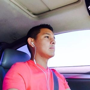 Meet your Posher, George